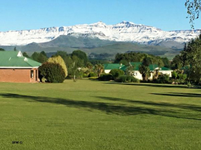 Country Comfort Underberg